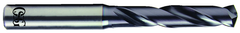 2.9mm Carbide 3xD HY-PROÂ® CARB Drill - Exact Industrial Supply