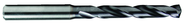 6.3mm Carbide 5xD HY-PRO® CARB Drill - Exact Industrial Supply
