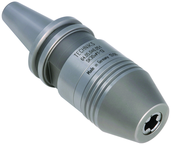 BT40 - 1/2 - HP3 Drill Chuck - Exact Industrial Supply