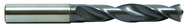 12.6mm HPD Coolant Regular Length Drill - Exact Industrial Supply