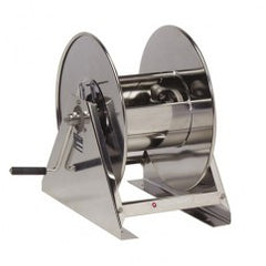 1/2″ × 200 Feet Hose Reel - Exact Industrial Supply