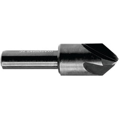 18614 5/16X1/4X2 4FL - Exact Industrial Supply