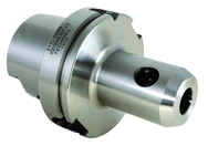 HSK 100A x SLN 1-1/4"-4.25" - Shrink Fit Holder - Exact Industrial Supply