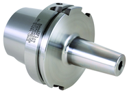HSK 100A 1-1/4"-120 - Shrink Fit Holder - Exact Industrial Supply