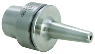 HSK 40E 1/2"-60mm - Shrink Fit Holder - Slim Line - Exact Industrial Supply
