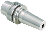 HSK 50E 1/2" -3.54" - Shrink Fit Holder - Exact Industrial Supply