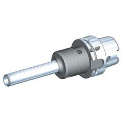 HSK63AHCSL20170MHSK HYDRAULIC CHUCK - Exact Industrial Supply