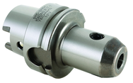 HSK 63A x SLN 1/2"-3" - Shrink Fit Holder - Exact Industrial Supply