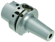 HSK 63A 1" x 115 - Shrink Fit Holder - Exact Industrial Supply