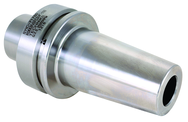 HSK 63F 5/16" x 3.74" - Shrink Fit Holder - Exact Industrial Supply