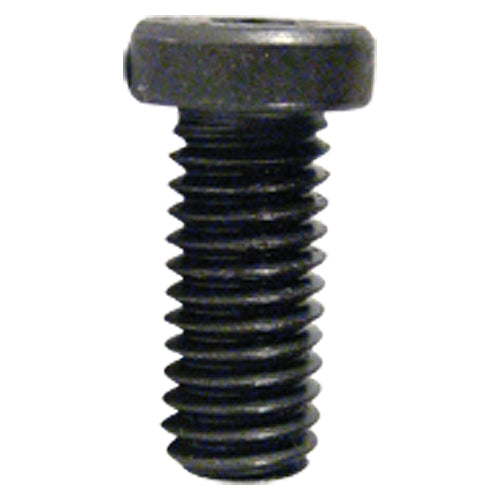 Low Profile Bolts (4 req.); for Use On: 4″ Vises - Exact Industrial Supply