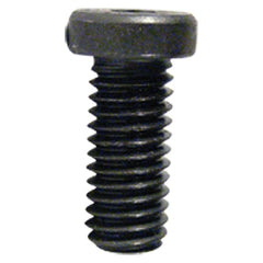 Low Profile Bolts (4 req.); for Use On: 4″ Vises - Exact Industrial Supply