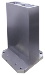 Face ToolbloxTower - 15.75 x 15.75" Base; 6" Face Dim - Exact Industrial Supply