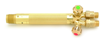 85 Medium-Duty Combination Torch Handle - Exact Industrial Supply
