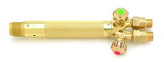 85 Medium-Duty Combination Torch Handle - Exact Industrial Supply