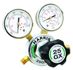 25GX-145-540 Workhorse, Best Value Single-Stage Regulator - Exact Industrial Supply