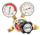 801-15-510 Compact General Purpose Regulator - Exact Industrial Supply