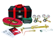 HMD 85801-510 Classic Harris Oxy-Acetylene Outfit - Exact Industrial Supply