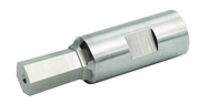 3.5MM SWISS STYLE M2 HEX PUNCH - Exact Industrial Supply