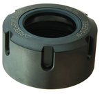 Hi-Q® ERB ER20 Friction Bearing Nut - Exact Industrial Supply