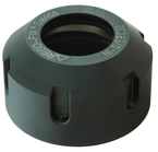 Hi-Q®ERC ER11 4mm-4.5mm Coolant Nut - Exact Industrial Supply