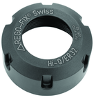 Hi-Q®ER ER40 Standard Nut - Exact Industrial Supply