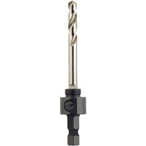 ‎3/8 Hex Mandrel 1/2-20 Thread - Exact Industrial Supply