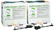 Pureflow Sterile Saline Replacement Cartiages-2 Pack - Exact Industrial Supply