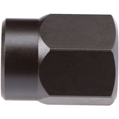 114 EXTENDER W/HEX NUT - Exact Industrial Supply