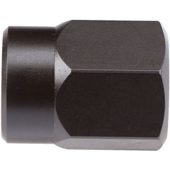108 EXTENDER W/HEX NUT - Exact Industrial Supply