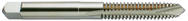 1/2-20 Dia. - H3 - 3 FL - Spiral Point Tap Plug Standard Bright - Exact Industrial Supply