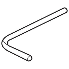 K10IP TORX PLUS DRIVE WRENCH - Exact Industrial Supply