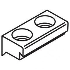12148094500 WEDGE CLAMP - Exact Industrial Supply