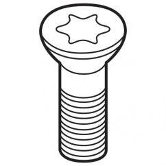 MSM46 WG HARDWARE - Exact Industrial Supply