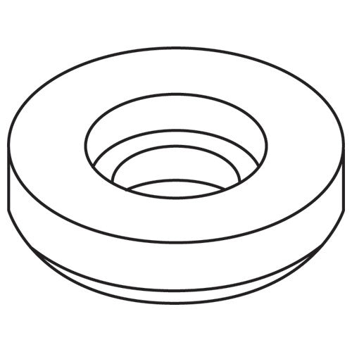 SKRN100300 K9 HARDWARE - Exact Industrial Supply