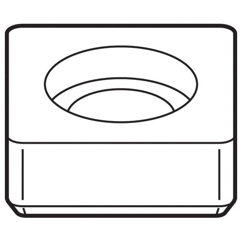 ICSN332 K9 SHIM - Exact Industrial Supply