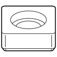 SKSN566K K9 HARDWARE - Exact Industrial Supply