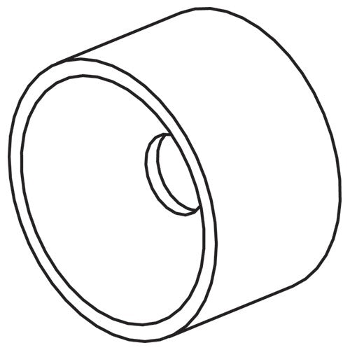 SSCC056 COOLANT STOP SCREW - Exact Industrial Supply