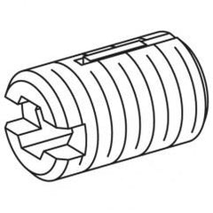 MCSS16040MMILLING CHUCK STOPSCREW - Exact Industrial Supply