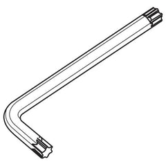 KT15 WRENCH TORX TX15 - Exact Industrial Supply