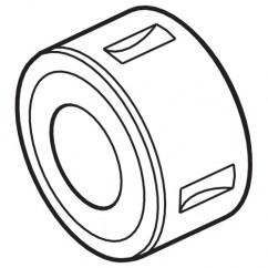 LNA 100M LOCKNUT LNA - Exact Industrial Supply