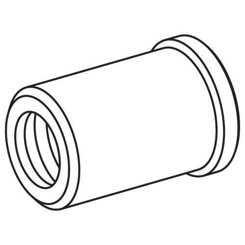 NP301 300 DA NOSEPIECE/01 STYLE/HEX - Exact Industrial Supply