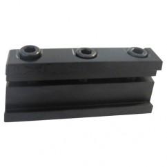 TBN162 - Cut-Off Tool Block - Exact Industrial Supply