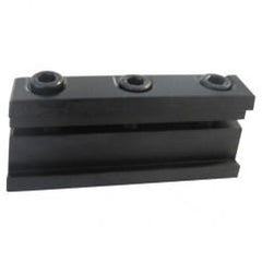 TBN2545 - Cut-Off Tool Block - Exact Industrial Supply