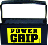 Power Grip Two-Pole Magnetic Pick-Up - 4-1/2'' x 2-7/8'' x 1'' ( L x W x H );22.5 lbs Holding Capacity - Exact Industrial Supply
