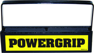 Power Grip Three-Pole Magnetic Pick-Up - 4-1/2'' x 2-7/8'' x 1'' ( L x W x H );45 lbs Holding Capacity - Exact Industrial Supply