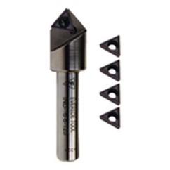 IND169125/TL120 Countersink Kit - Exact Industrial Supply