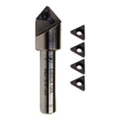 IND179250/TL120 Countersink Kit - Exact Industrial Supply