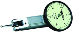 #2381-301 .008" Range .0001 Dial Indicator - Exact Industrial Supply