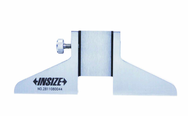 #6140 Depth Base Attachment - Exact Industrial Supply